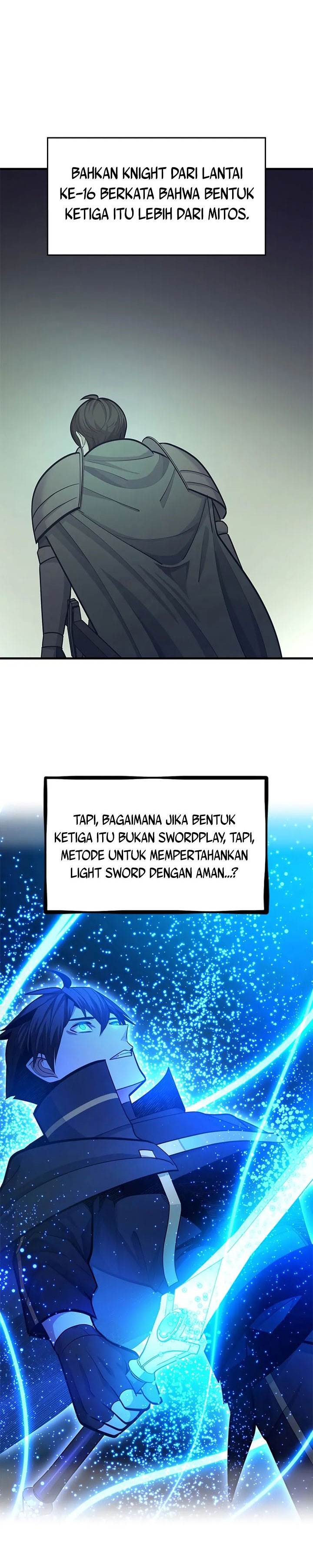 The Tutorial is Too Hard Chap 227 - Next Chap 228
