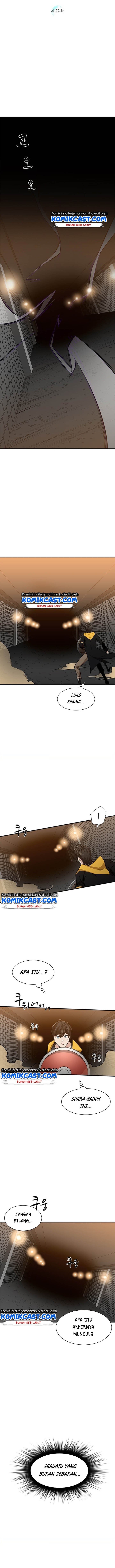 The Tutorial is Too Hard Chap 22 - Next Chap 23
