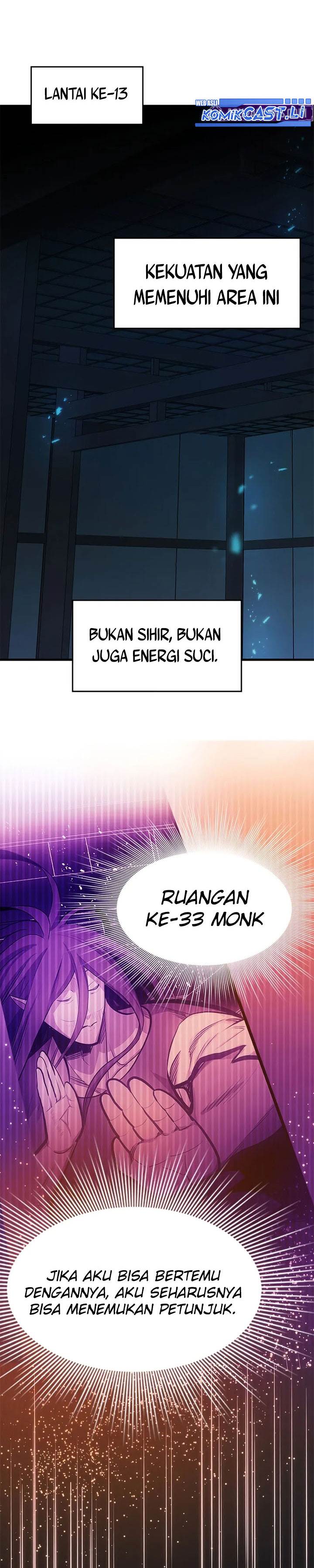 The Tutorial is Too Hard Chap 220 - Next Chap 221