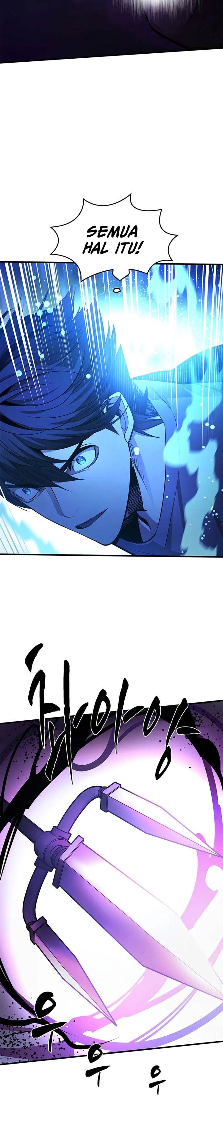 The Tutorial is Too Hard Chap 220 - Next Chap 221