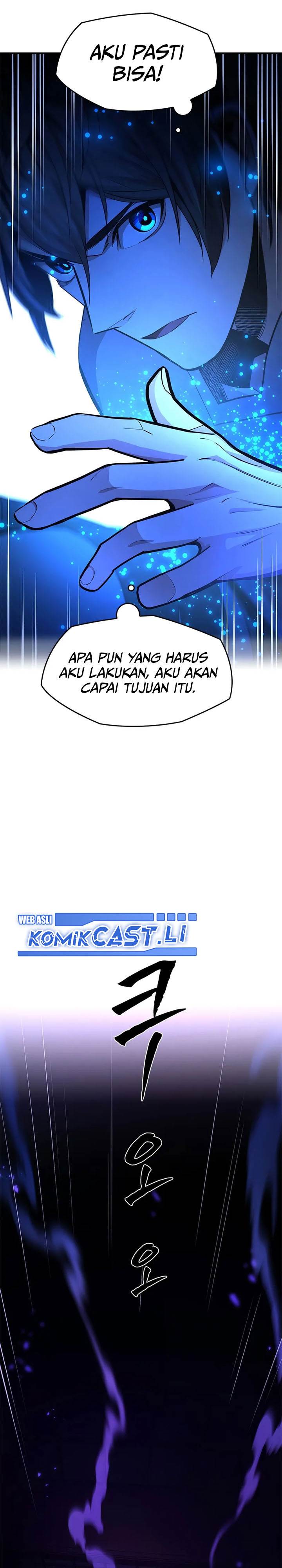 The Tutorial is Too Hard Chap 221 - Next Chap 222