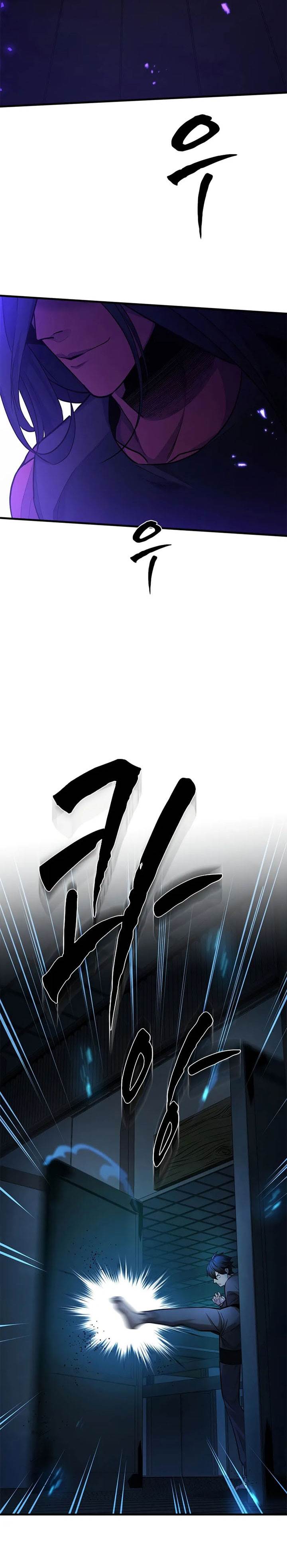 The Tutorial is Too Hard Chap 221 - Next Chap 222