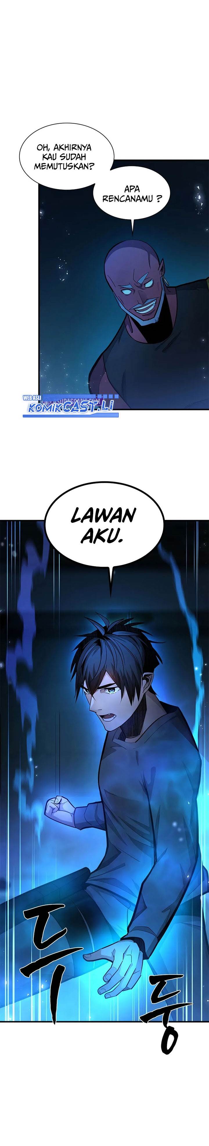The Tutorial is Too Hard Chap 221 - Next Chap 222