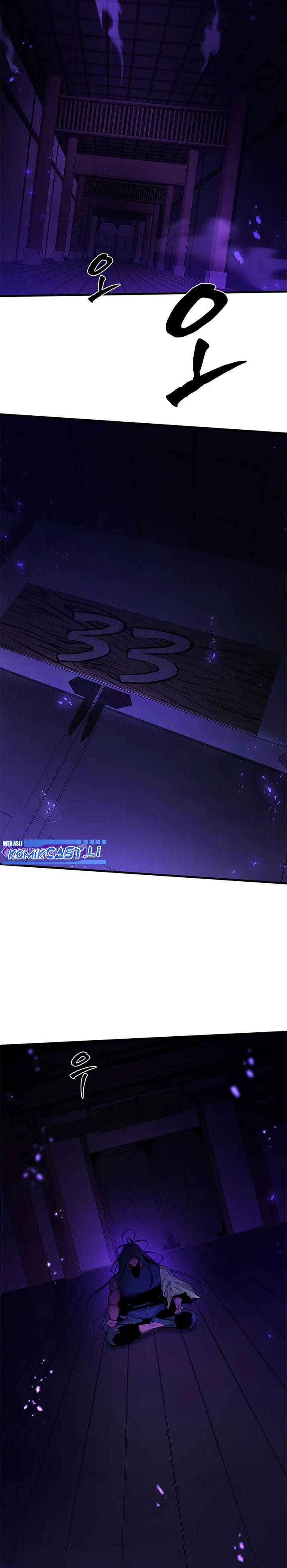 The Tutorial is Too Hard Chap 221 - Next Chap 222