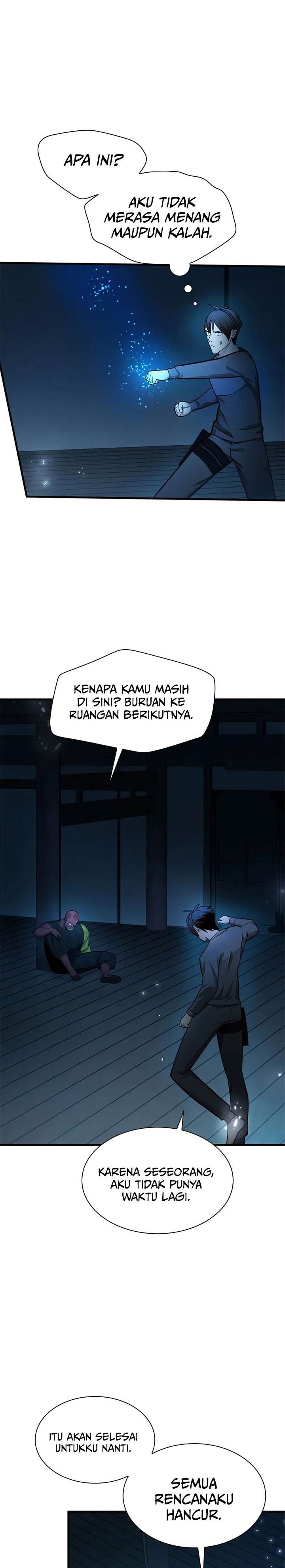 The Tutorial is Too Hard Chap 221 - Next Chap 222