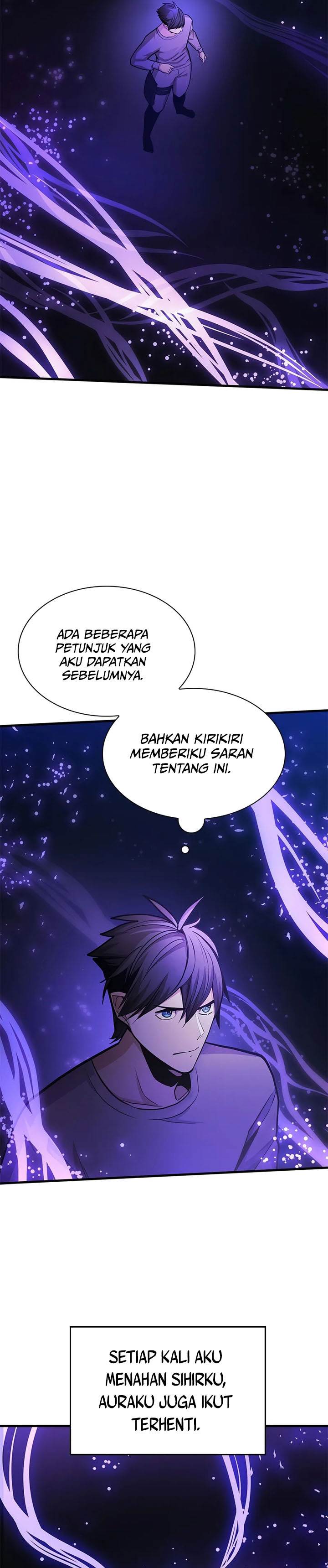 The Tutorial is Too Hard Chap 221 - Next Chap 222