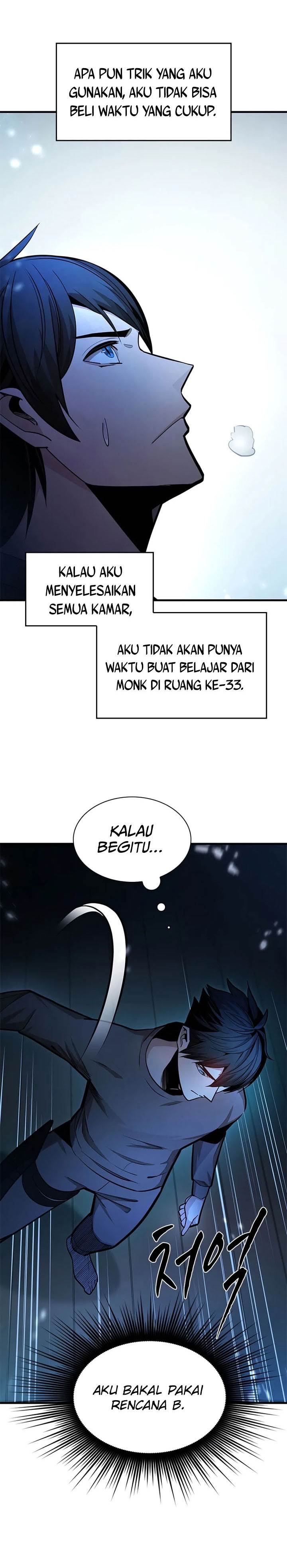 The Tutorial is Too Hard Chap 221 - Next Chap 222