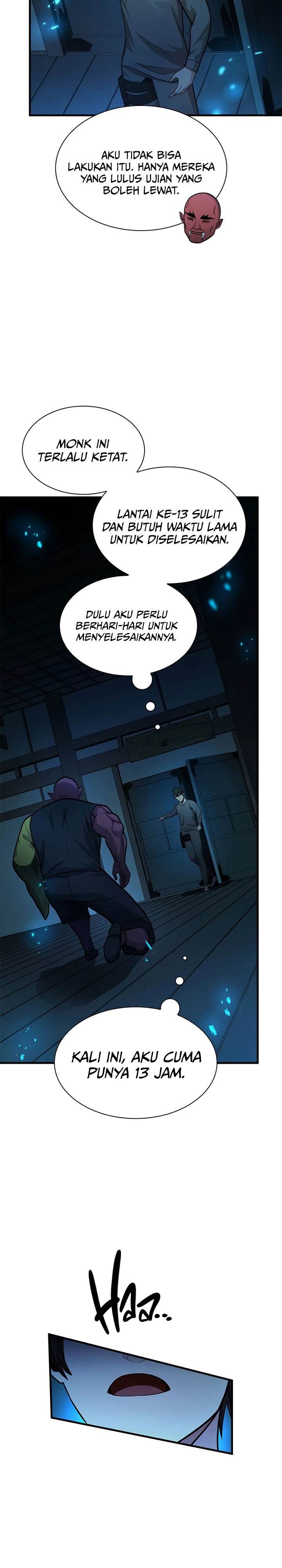 The Tutorial is Too Hard Chap 221 - Next Chap 222