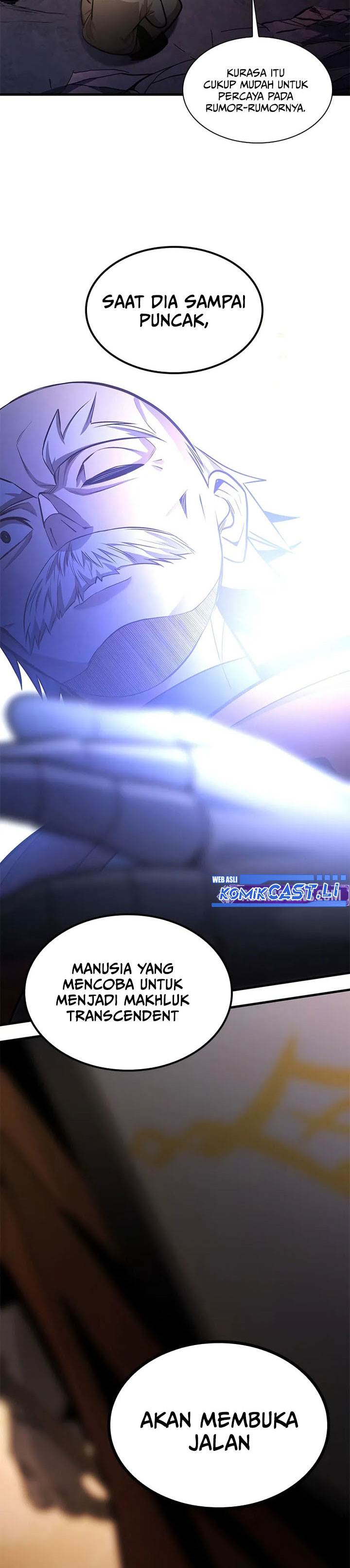 The Tutorial is Too Hard Chap 222 - Next Chap 223
