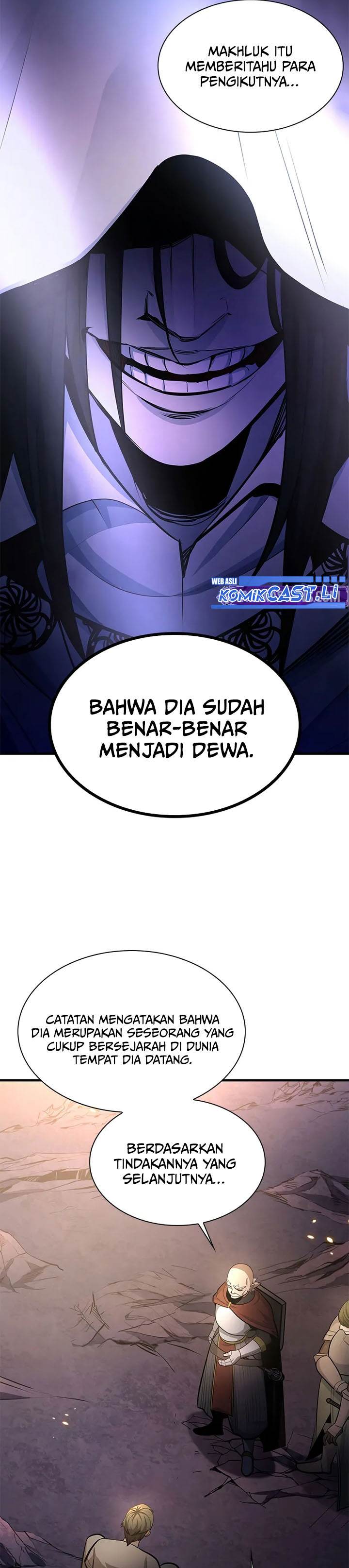The Tutorial is Too Hard Chap 222 - Next Chap 223
