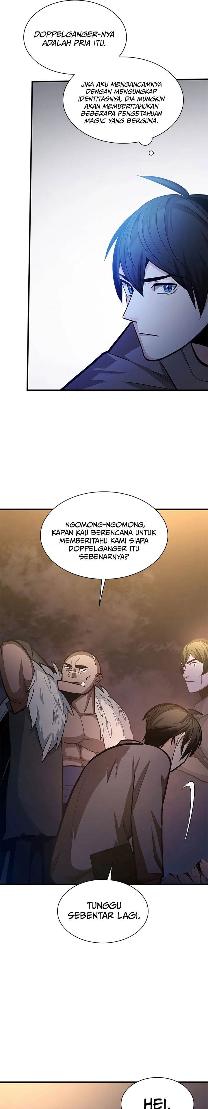 The Tutorial is Too Hard Chap 223 - Next Chap 224