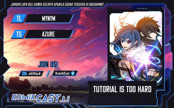 The Tutorial is Too Hard Chap 223 - Next Chap 224