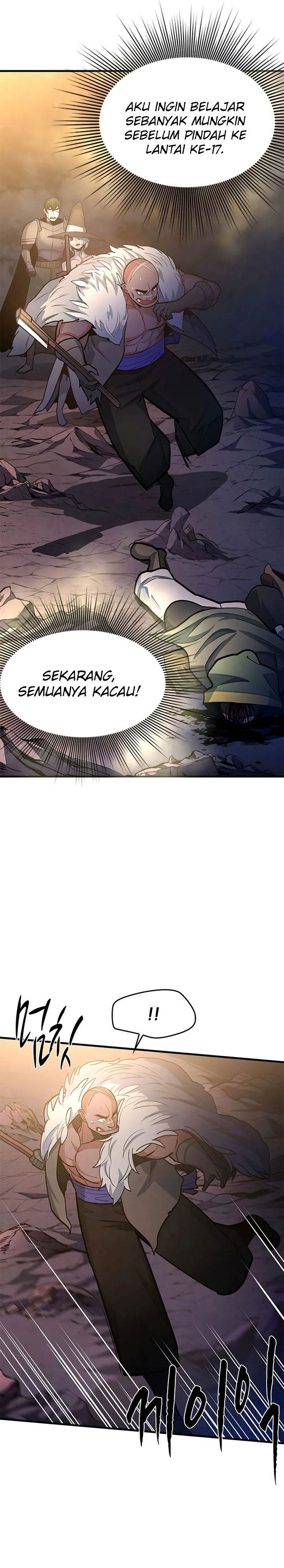 The Tutorial is Too Hard Chap 223 - Next Chap 224