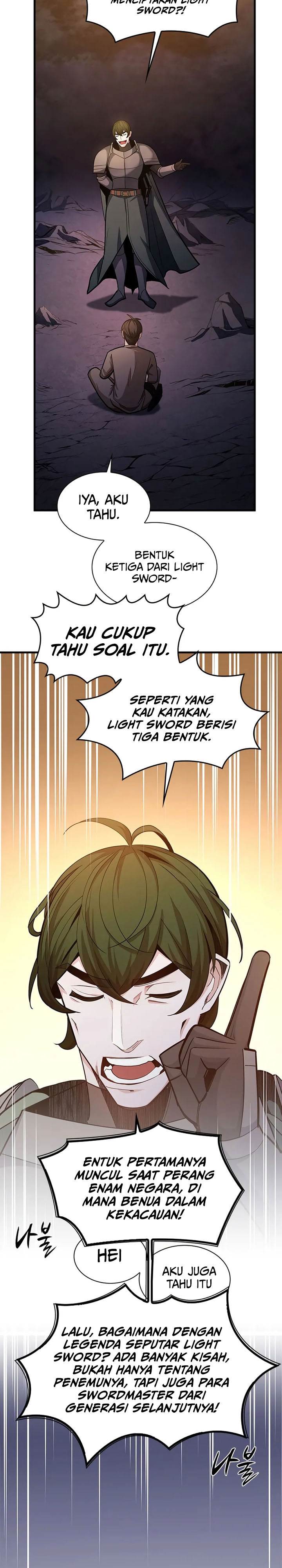 The Tutorial is Too Hard Chap 223 - Next Chap 224
