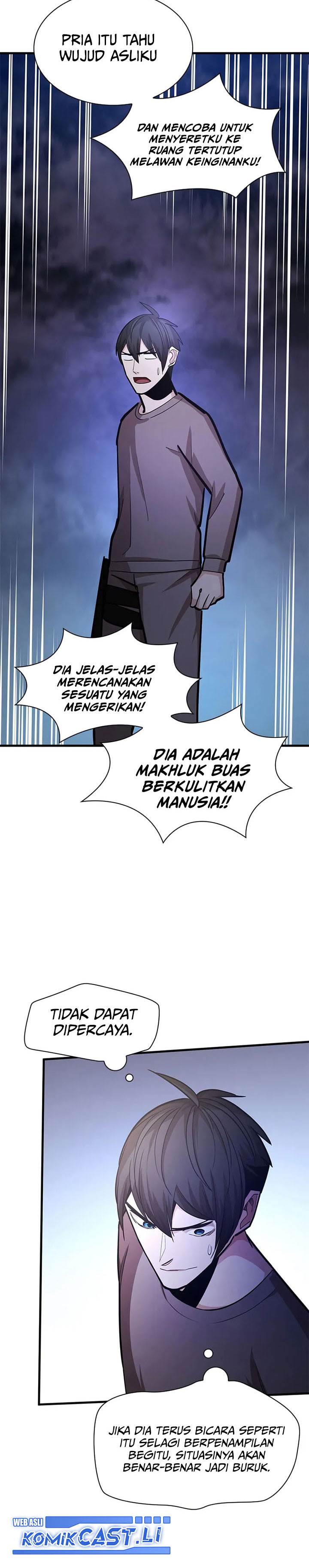 The Tutorial is Too Hard Chap 223 - Next Chap 224