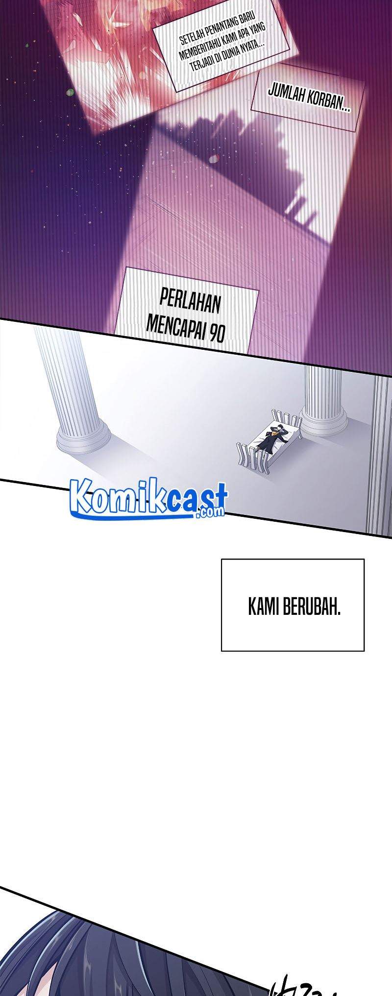 The Tutorial is Too Hard Chap 23 - Next Chap 24