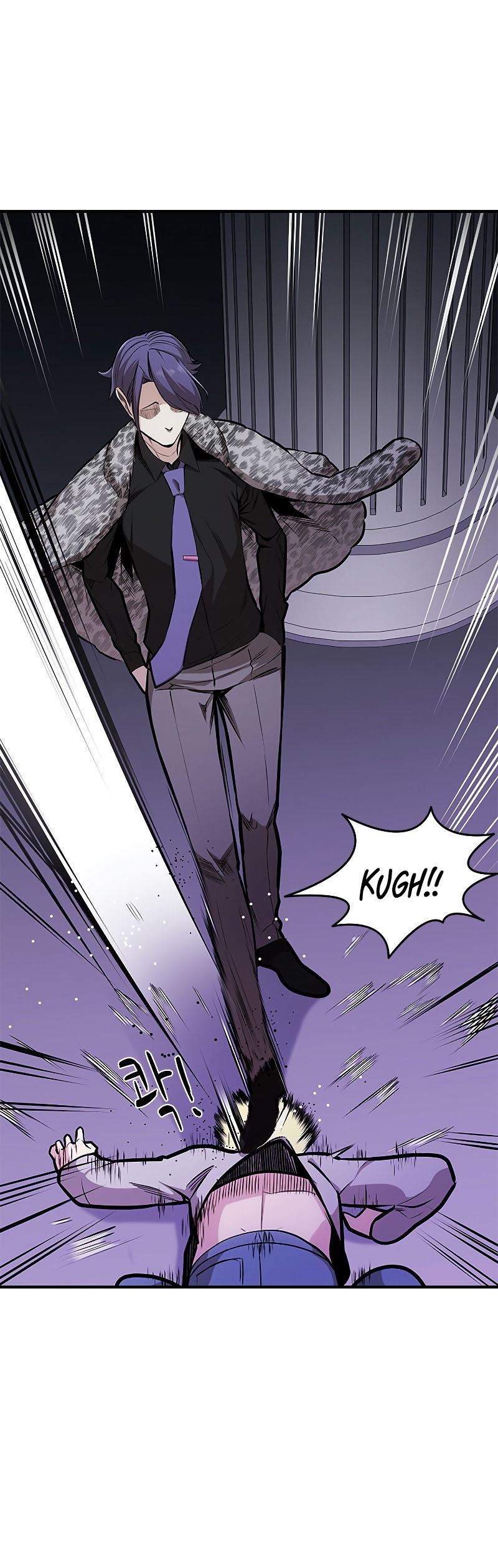 The Tutorial is Too Hard Chap 23 - Next Chap 24