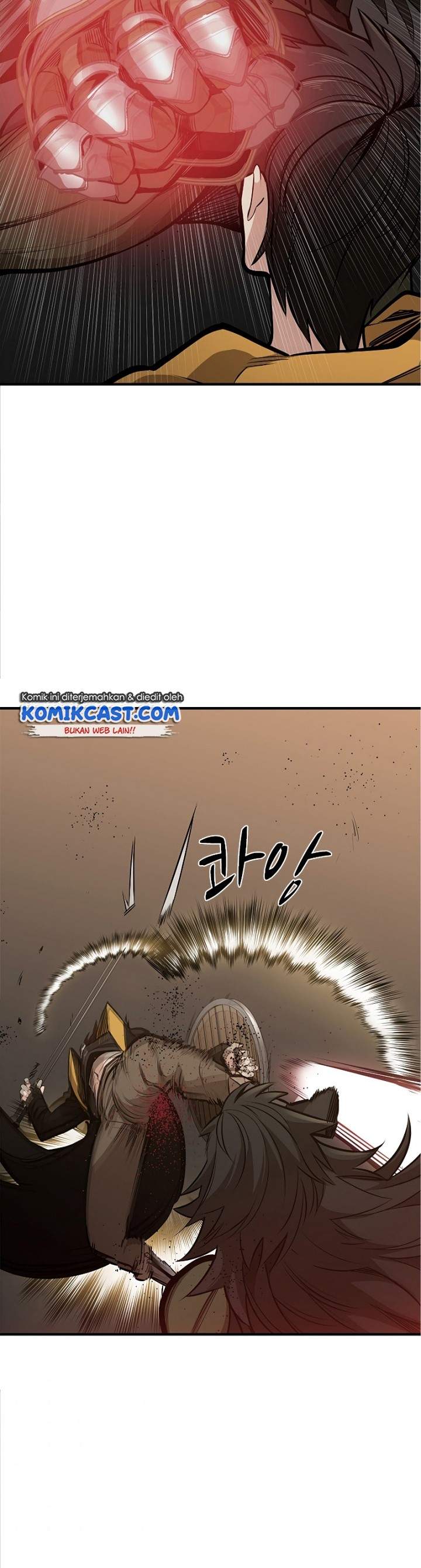 The Tutorial is Too Hard Chap 24 - Next Chap 25