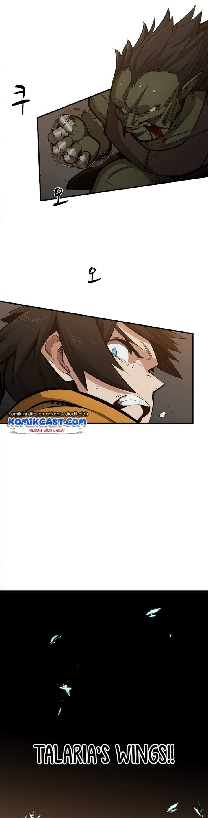 The Tutorial is Too Hard Chap 24 - Next Chap 25