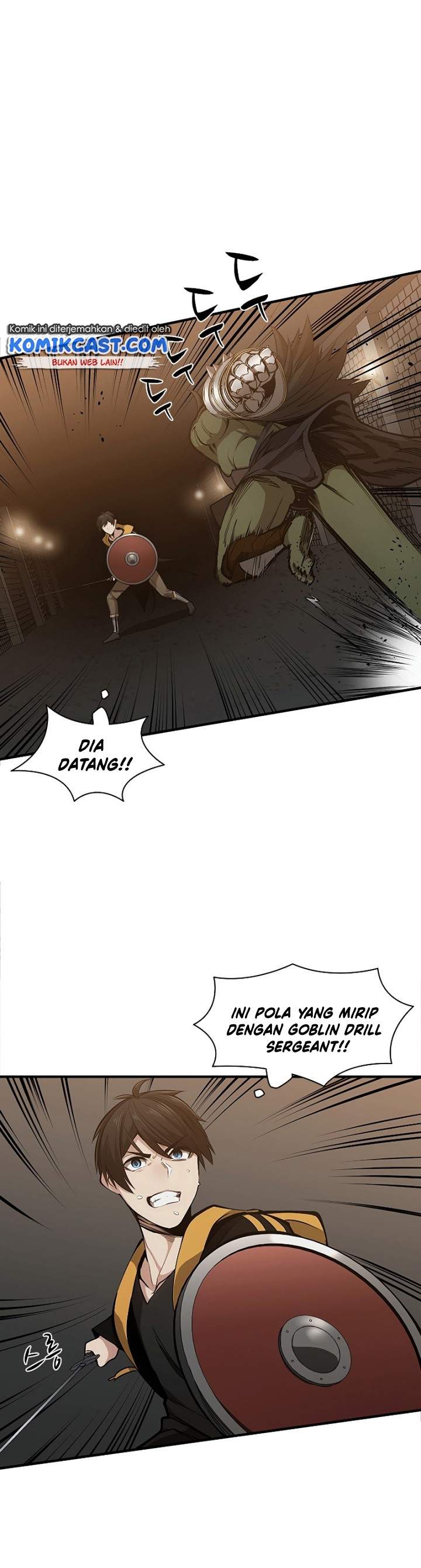 The Tutorial is Too Hard Chap 24 - Next Chap 25