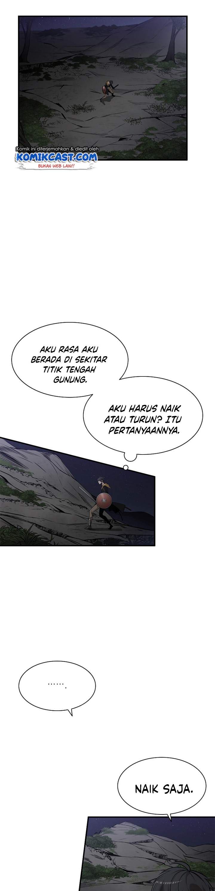 The Tutorial is Too Hard Chap 25 - Next Chap 26