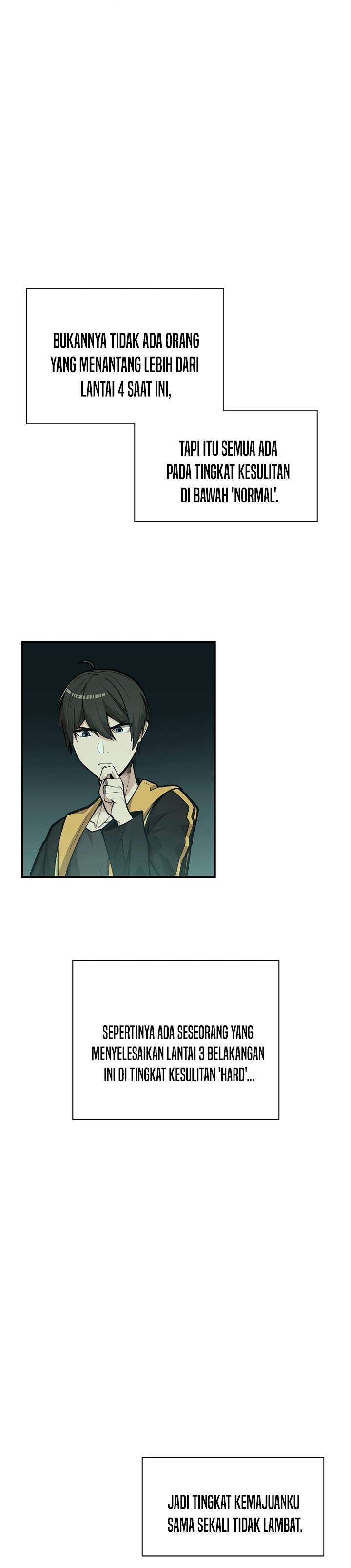 The Tutorial is Too Hard Chap 25 - Next Chap 26
