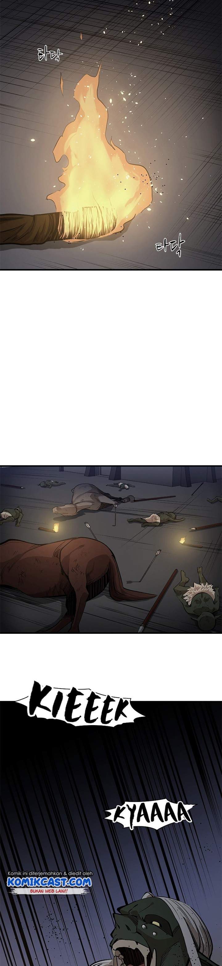 The Tutorial is Too Hard Chap 26 - Next Chap 27