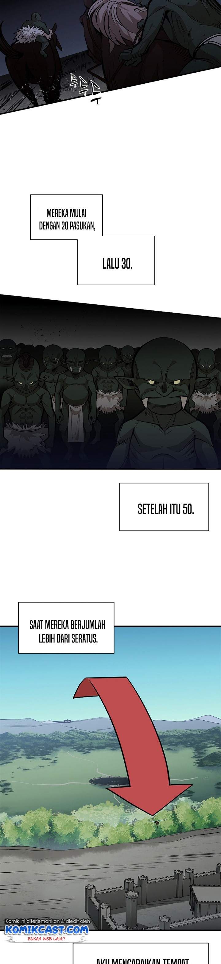 The Tutorial is Too Hard Chap 26 - Next Chap 27