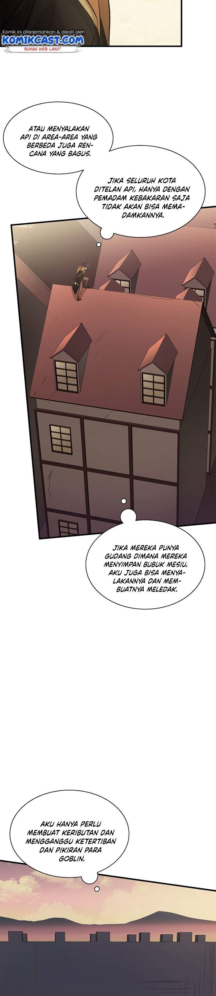The Tutorial is Too Hard Chap 27 - Next Chap 28