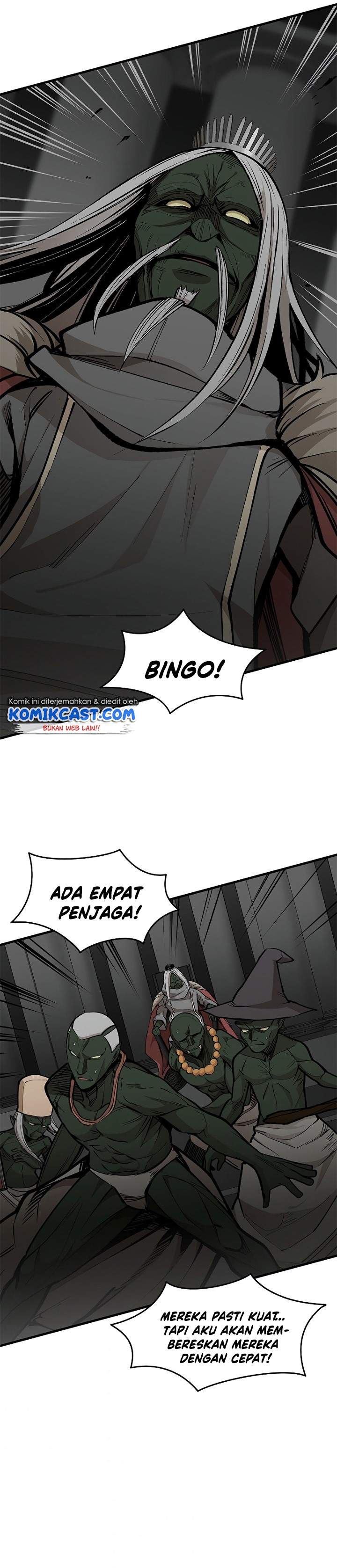 The Tutorial is Too Hard Chap 27 - Next Chap 28