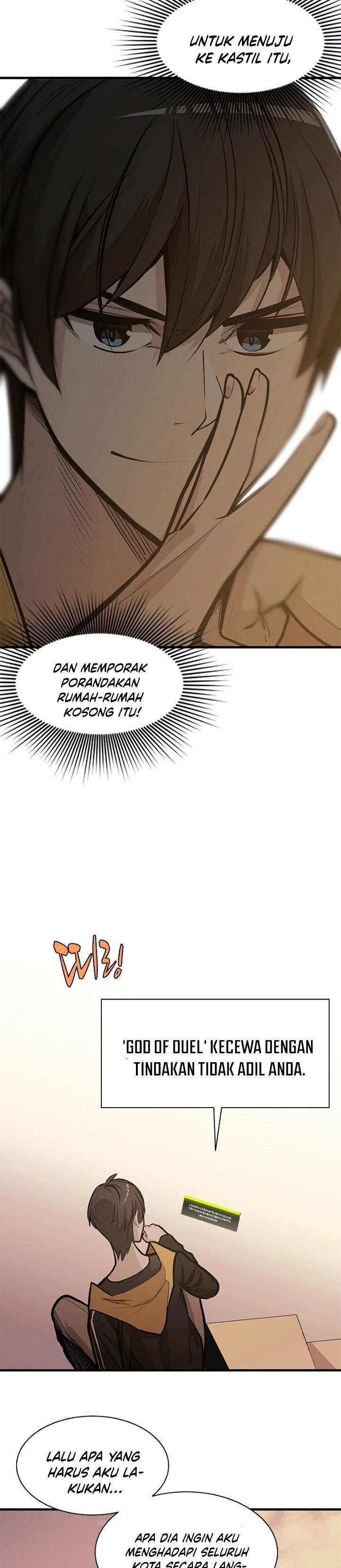The Tutorial is Too Hard Chap 27 - Next Chap 28