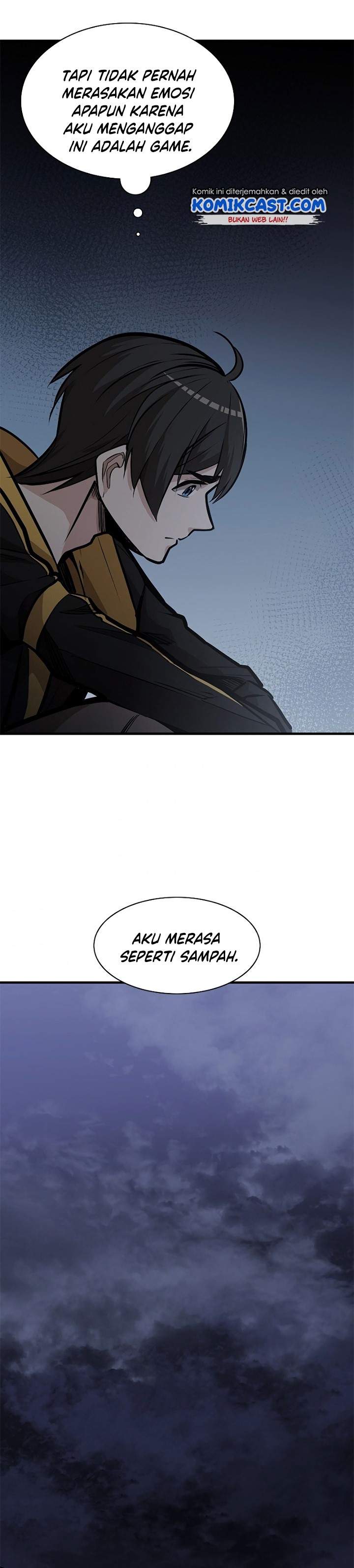The Tutorial is Too Hard Chap 27 - Next Chap 28