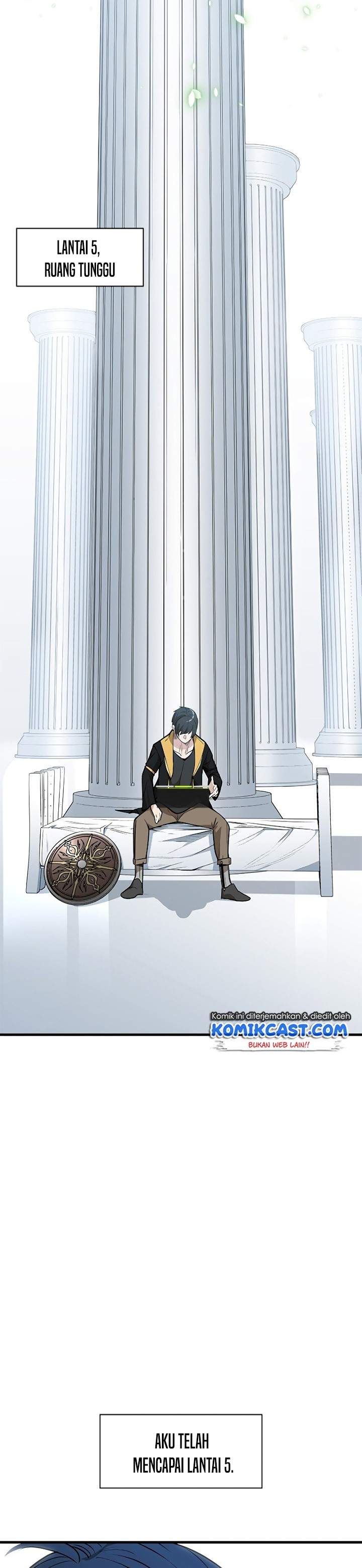 The Tutorial is Too Hard Chap 29 - Next Chap 30