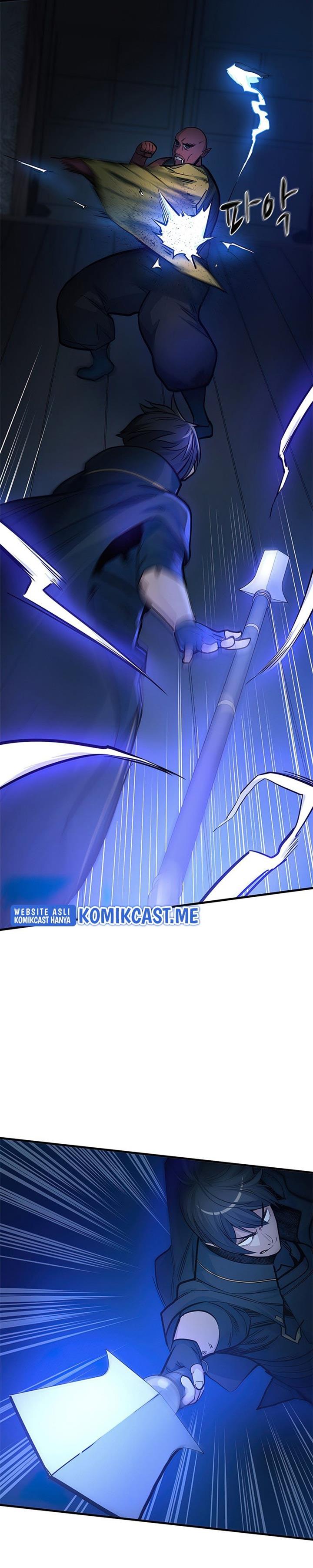 The Tutorial is Too Hard Chap 70 - Next Chap 71