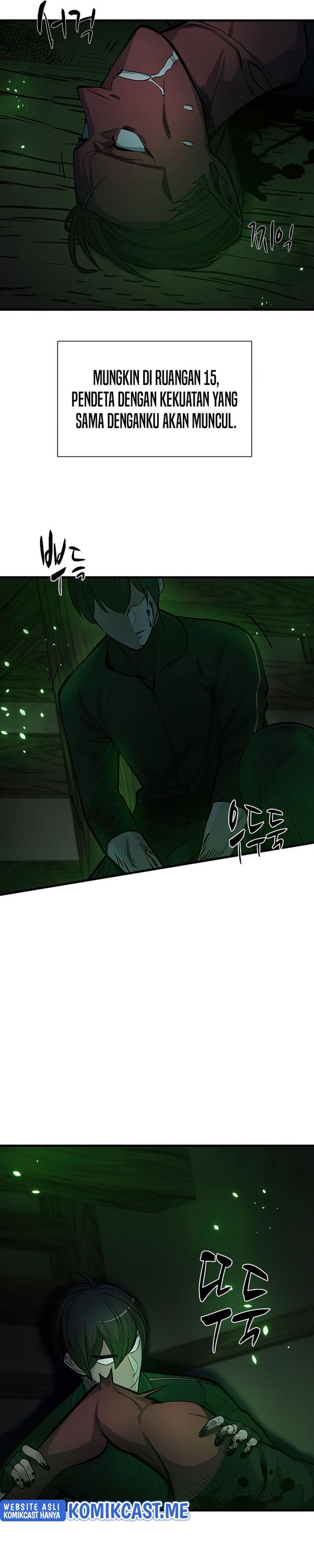 The Tutorial is Too Hard Chap 70 - Next Chap 71
