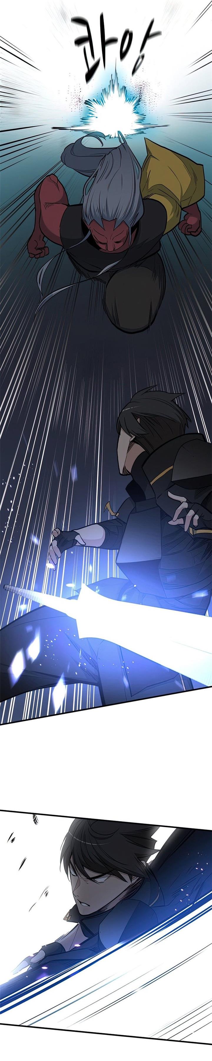 The Tutorial is Too Hard Chap 71 - Next Chap 72