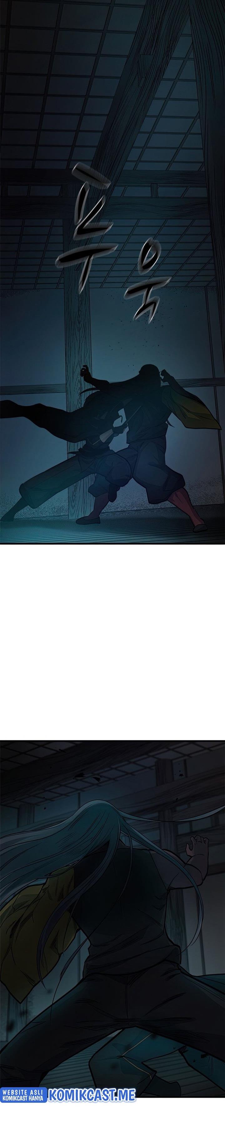 The Tutorial is Too Hard Chap 71 - Next Chap 72