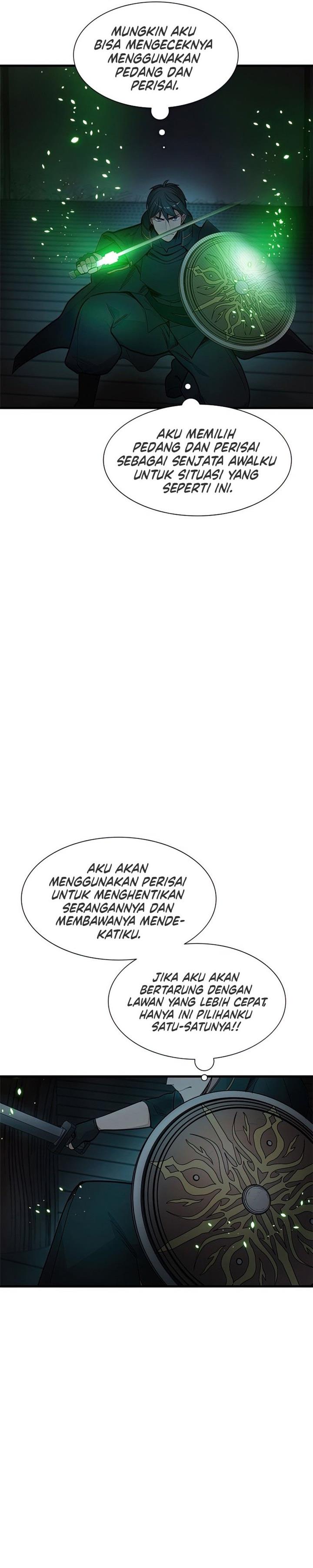 The Tutorial is Too Hard Chap 71 - Next Chap 72