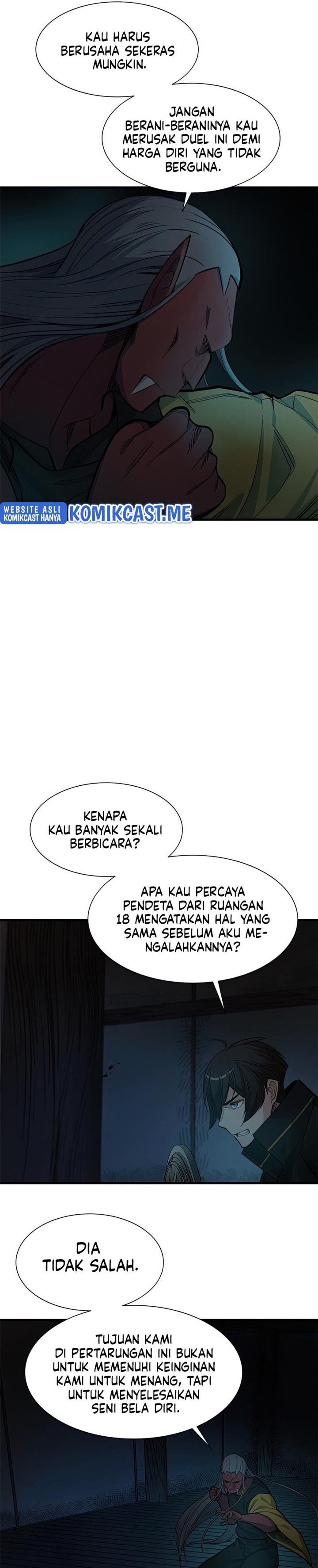 The Tutorial is Too Hard Chap 71 - Next Chap 72