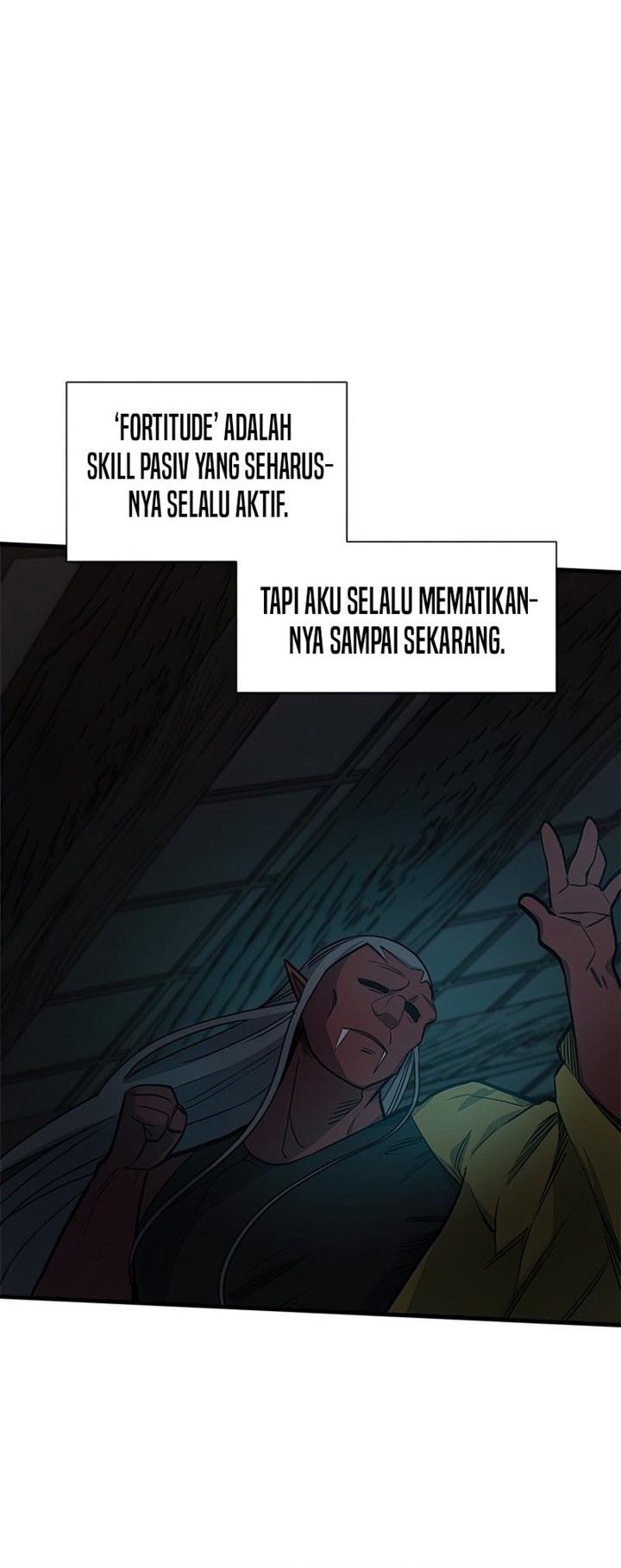 The Tutorial is Too Hard Chap 71 - Next Chap 72