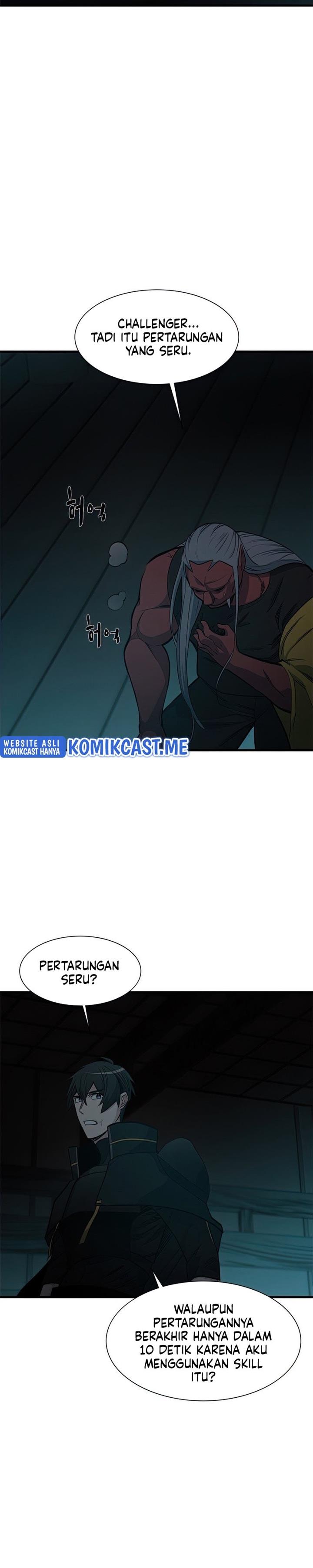 The Tutorial is Too Hard Chap 71 - Next Chap 72