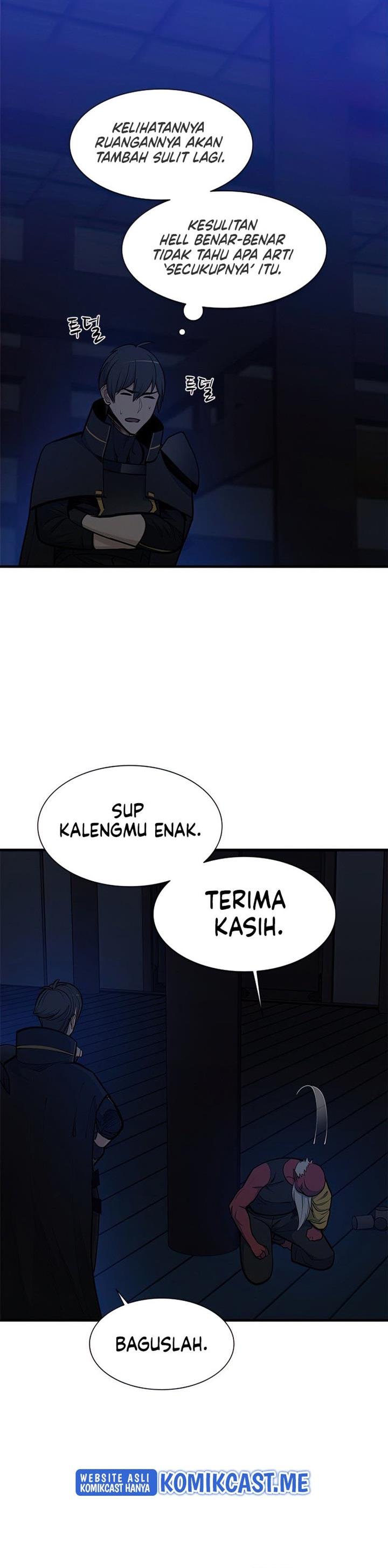 The Tutorial is Too Hard Chap 73 - Next Chap 74