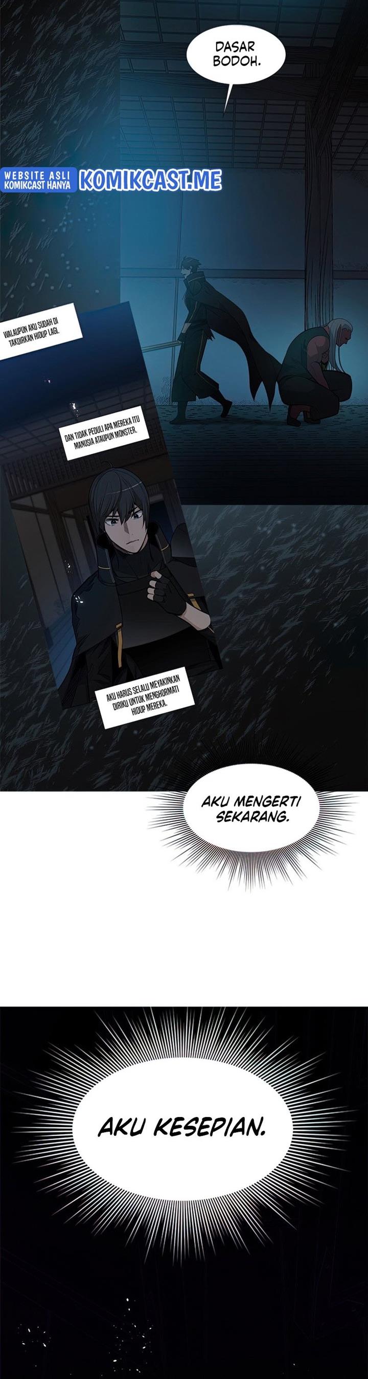 The Tutorial is Too Hard Chap 73 - Next Chap 74