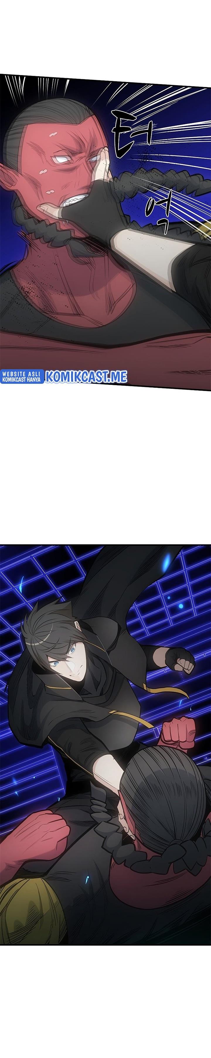 The Tutorial is Too Hard Chap 74 - Next Chap 75