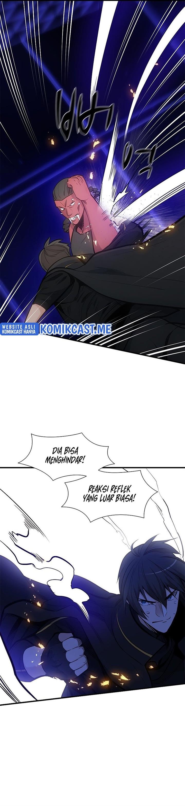 The Tutorial is Too Hard Chap 74 - Next Chap 75