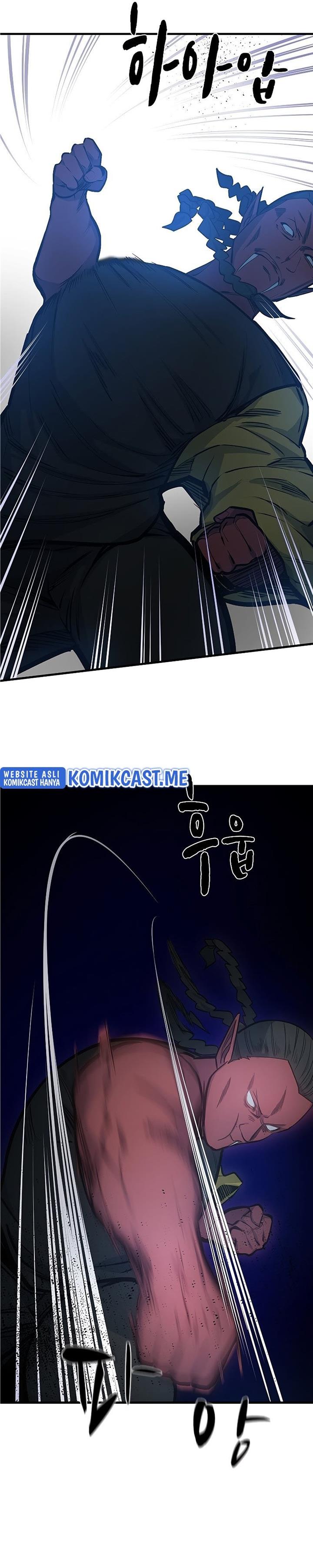 The Tutorial is Too Hard Chap 74 - Next Chap 75