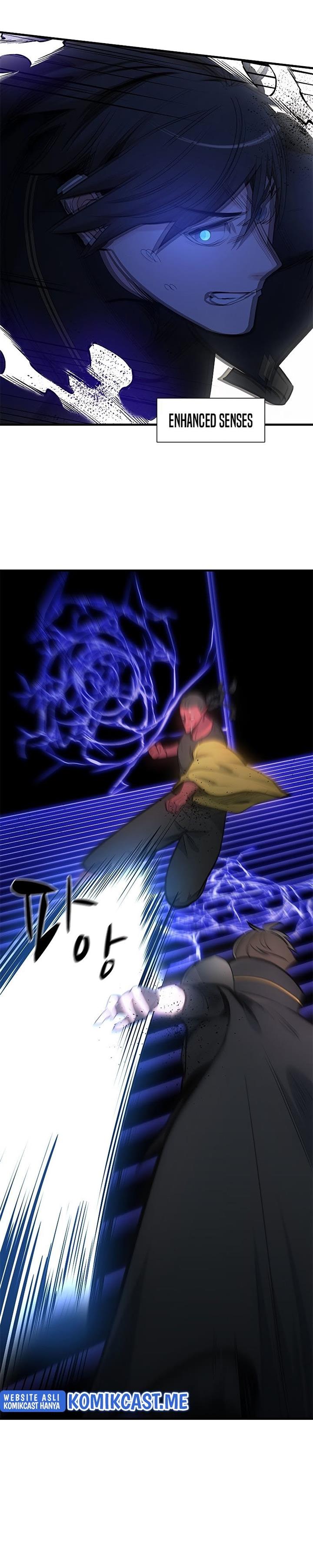 The Tutorial is Too Hard Chap 74 - Next Chap 75