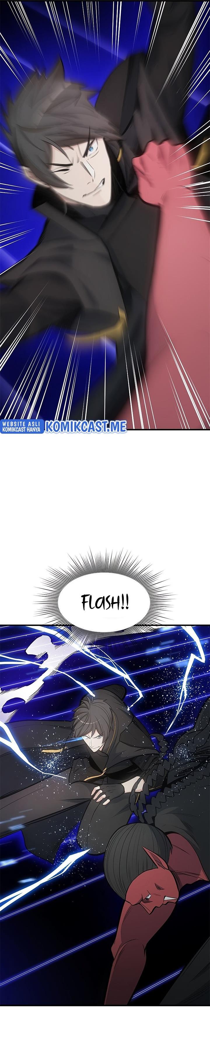 The Tutorial is Too Hard Chap 74 - Next Chap 75