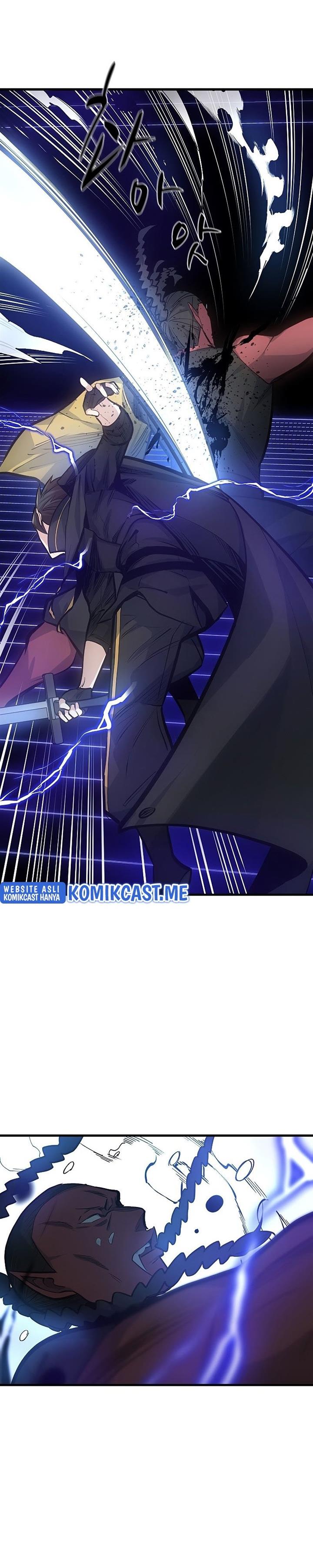 The Tutorial is Too Hard Chap 74 - Next Chap 75