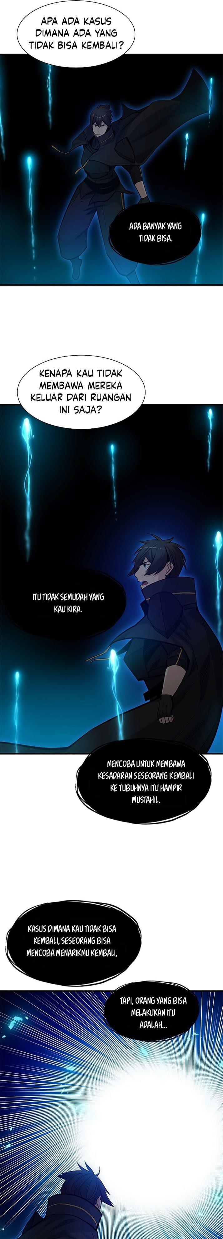 The Tutorial is Too Hard Chap 76 - Next Chap 77